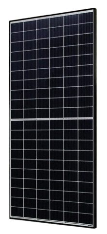 SENEC 340W SENEC.Solar 340M HC G2.1 marco negro