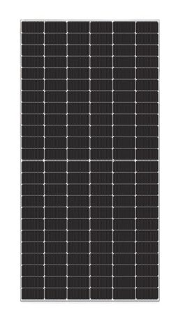 DAH Solar 580W DHN-72X16