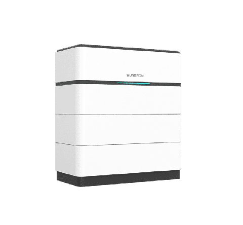 Sungrow 30 kWh SBH300