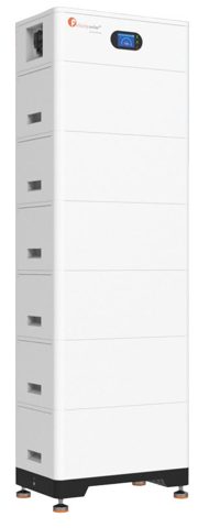 Felicity 5,12 kWh FLH96050SMG2-H