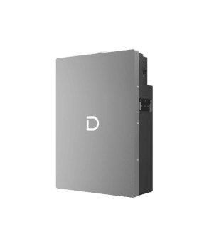 Dyness 5,12 kWh PowerHaus