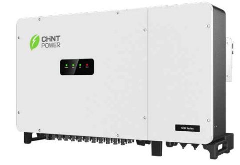 Chint 350 kW SCH350K-T-EU