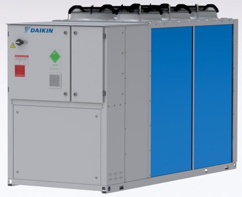 Daikin 239 kW EWYT235B-XLA2