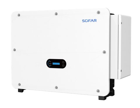 Sofar 110 kW 110KTLX-G4