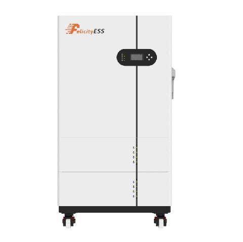 Felicity 5.12 kWh Apollo-5KLP1G01-M1