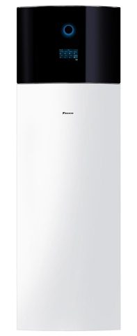 Daikin 7 kW EPSKS07AV3 + EPVX07S18A4V