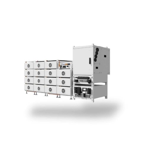 Deye SUN-STS500L