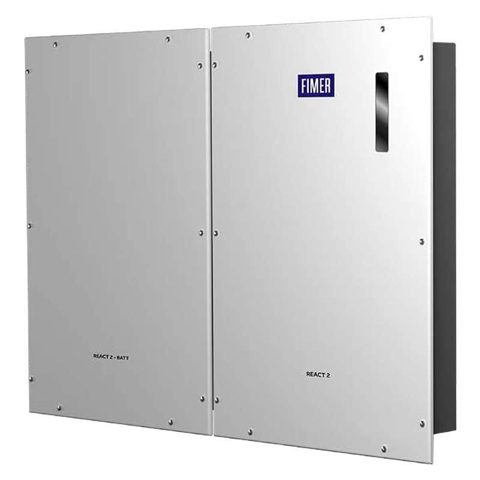 Fimer 3,6 kW REACT2-UNO-3.6-TL