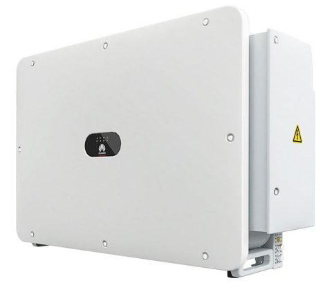 Huawei 115 kW SUN2000-115KTL-M2