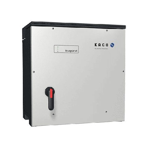 Kaco 99,9 kW Blueplanet 105 TL3 XL