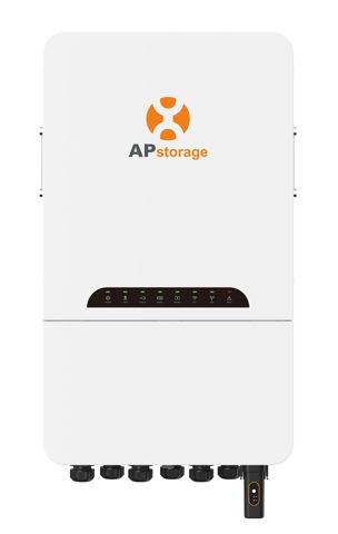 APsystems 12 kWh ELT-12K