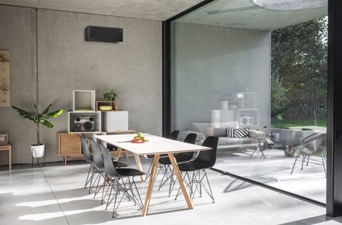 Daikin 2,5 kW Set Stylish BB FTXA20BB/RXA20A9