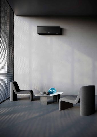 Daikin 5 kW Set Emura AW FTXJ50AW/RXJ50A
