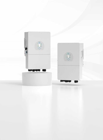 Deye 20 kW SG01HP3