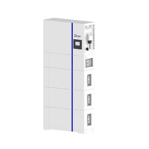 Deye 10 kW AI-W5.1-10P3-EU-B