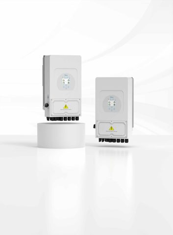 Deye 8 kW SG05LP1