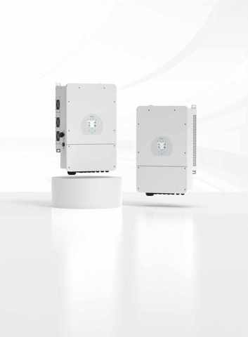 Deye 10 kW SG02LP1