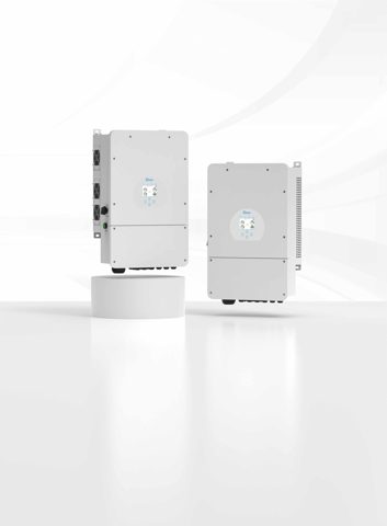 Deye 12 kW SUN-12K-SG02LP2-US-AM3
