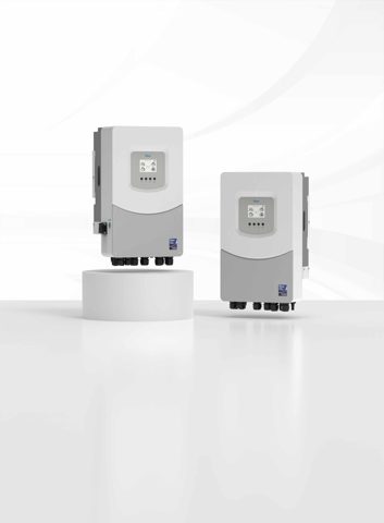 Deye 6 kW SUN-6K-SG06LP3-EU-BM2