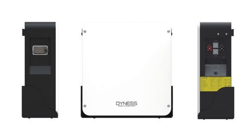 Dyness 4,8 kWh PowerDepot H5