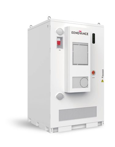 EEnovance 221 kWh E-MATE-221-A