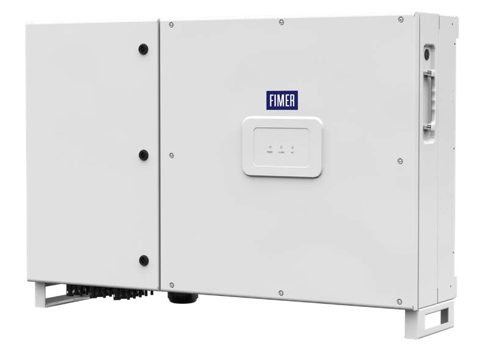 Fimer 50 kW PVS-50-TL-SX2