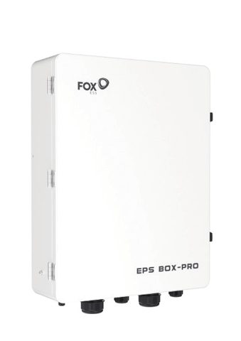 FoxESS EPS BOX PRO