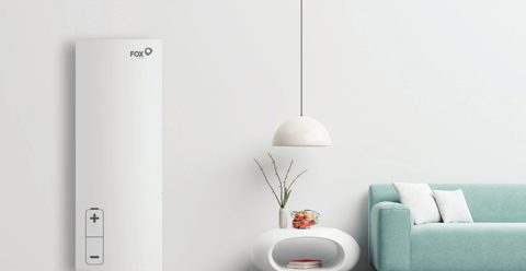 FoxESS 10 kW AIO-H3-10.0