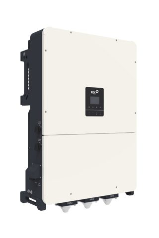 FoxESS 100 kW H3-100-Plus