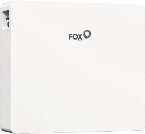 FoxESS 11,52 kWh EK12 Plus