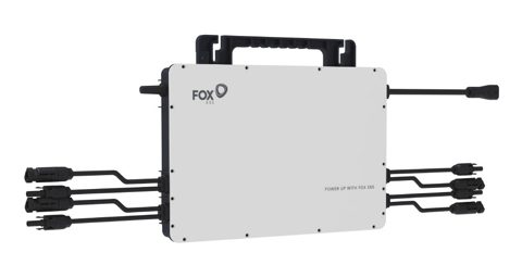 FoxESS 2 kW Q1-2000-E