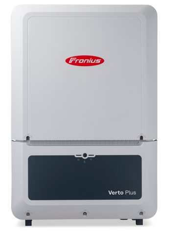 Fronius 33,3 kW VERTO 33.3 PLUS SPD 1+2