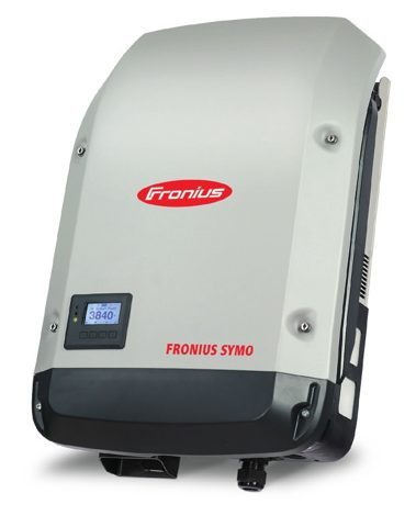 Fronius 7 kW Symo 7.0-3-M