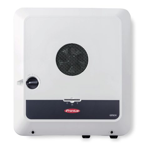 Fronius 6 kW Symo GEN24 6.0 Plus SC
