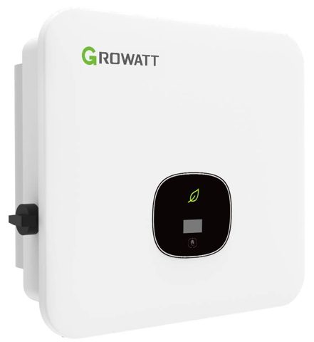 Growatt 8 kW MOD 8000TL3-XH(BP)