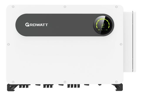 Growatt 100 kW 100KTL3-X