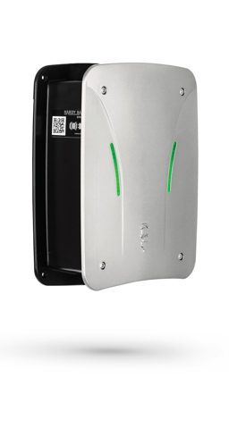 Hardy Barth 11 kW cPµ2 PRO 5m RFID MID