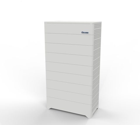HinaESS 10 kWh PowerStack