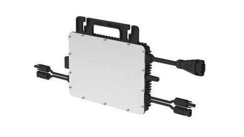 Hoymiles 0,8 kW HMS-800-2WB
