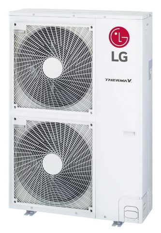 LG 5,5 kW ThermaV Split HU051MR