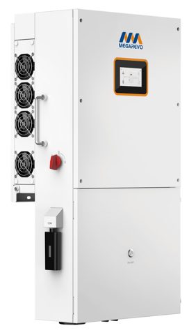 Megarevo 12 kW R12KLNA