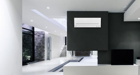 Mitsubishi Electric 6,8 kW Indoor MSZ-AP60VGK