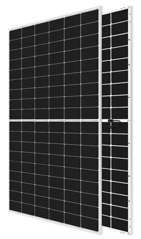 Qn-solar 500W QNN210R-HG500-54