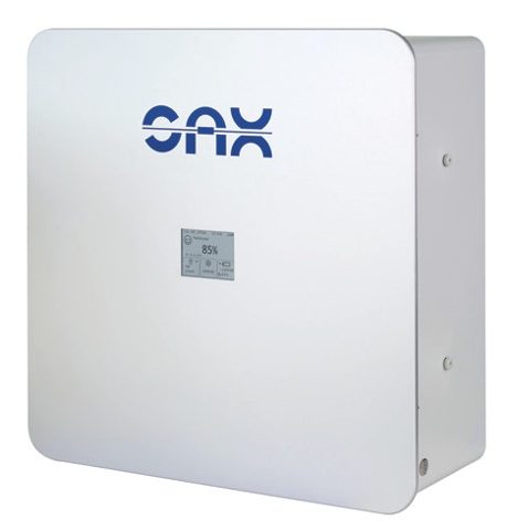 SAX Power 7,7 kWh Home Plus 7.7