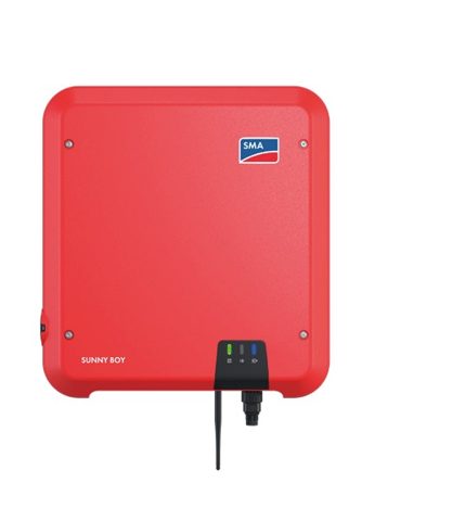 SMA 4 kW SB4.0 1AV-41
