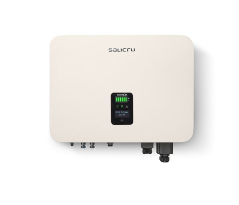 Salicru 6 kW EQX2 6002-HT