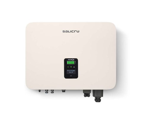Salicru 6 kW EQX2 6002-HSX