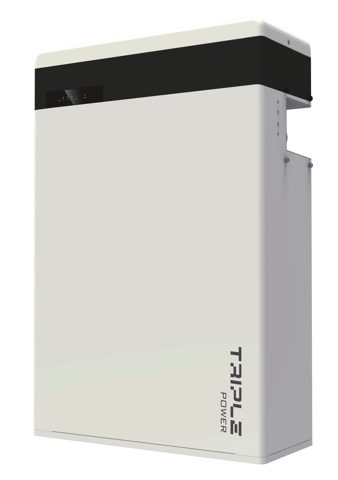SolaX 5,8 kWh T-BAT H 5.8 V2