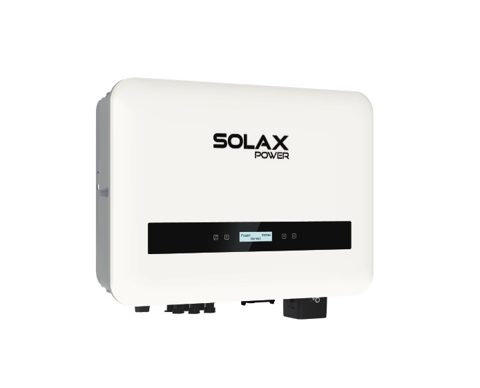 SolaX 8 kW X1-SMART-8K-G2