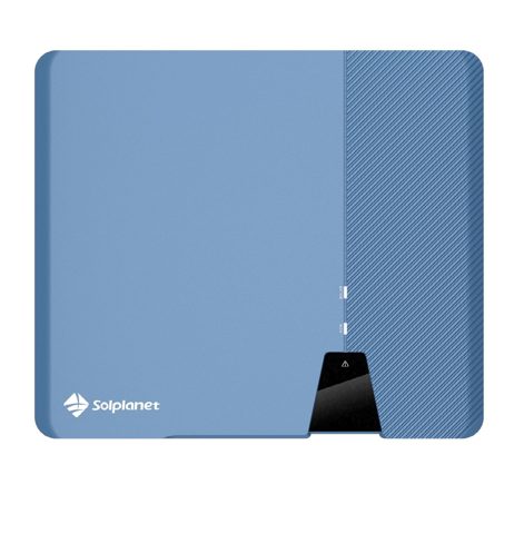 Solplanet 15 kW ASW_15K-LT-G2_PRO_AFCI
